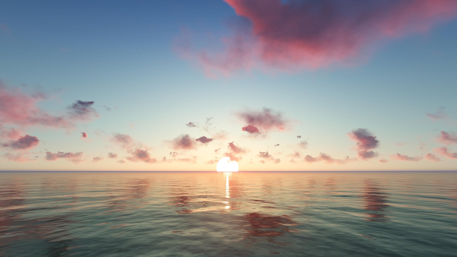 Thought Bloom