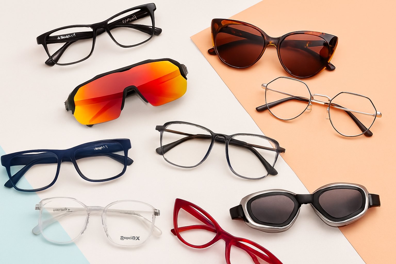 Optical Factor Redefining Vision and Eye Care for the Contemporary Era