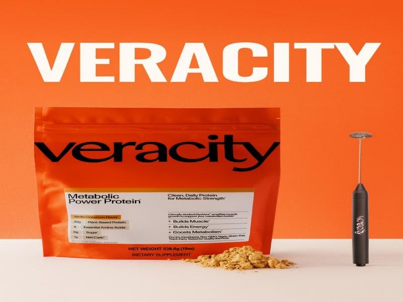 Veracity Health Helping Life Sciences Companies Thrive with Insight and Strategy