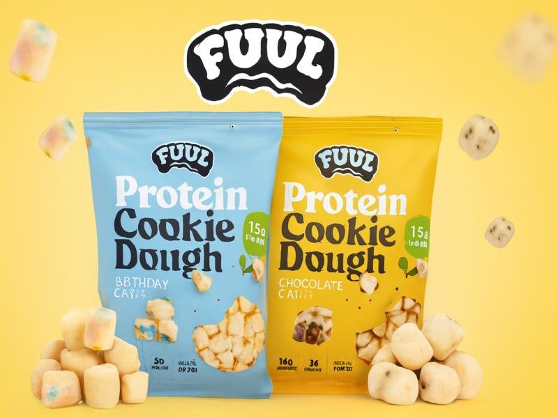 FUUL Fueling Real Performance for Real Athletes