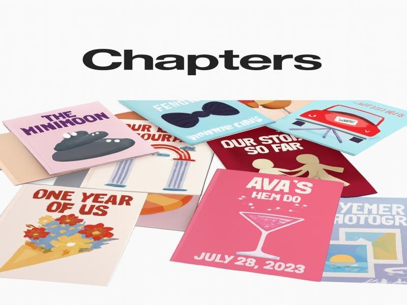 Chapters Explore Books Reading Culture Learning Resources And Modern Literary Collections