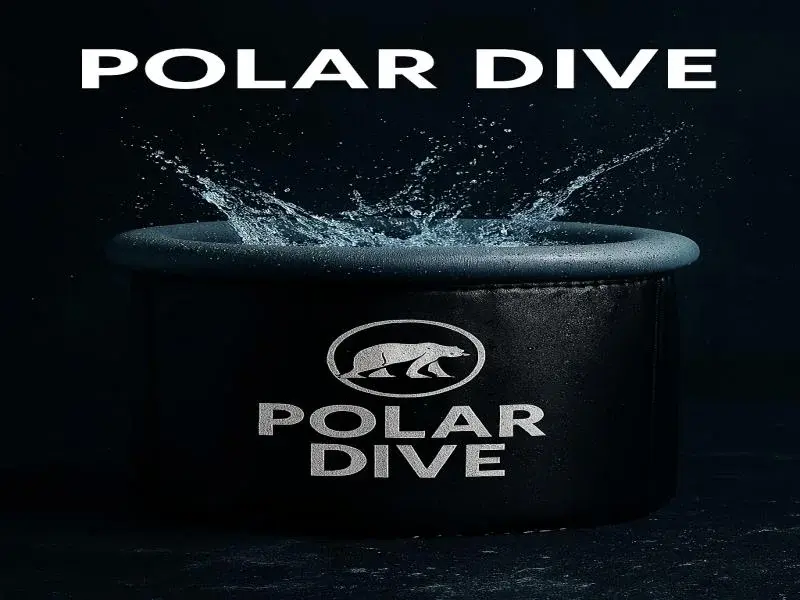 Polar Dive Advanced Cold Water Diving Equipment For Professional Underwater Exploration And Safety
