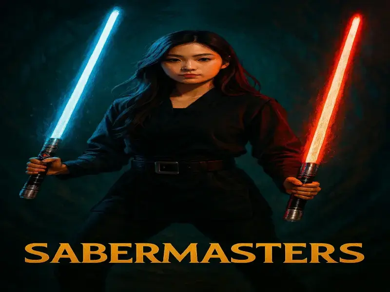 SaberMasters A Home for All Martial Arts Lovers
