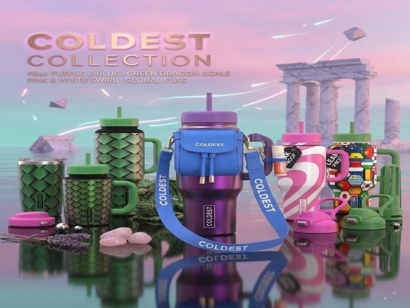 Coldest Brand Complete Guide to Premium Insulated Drinkware and Advanced Hydration Technology